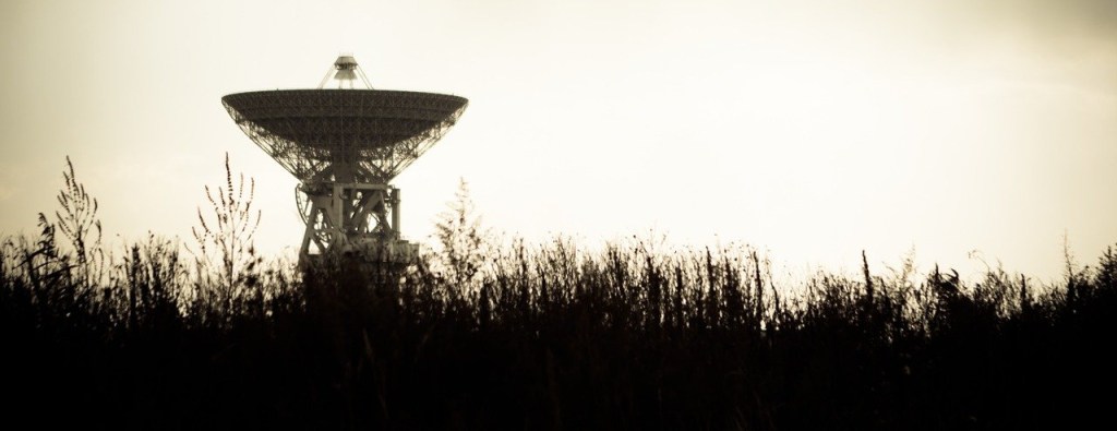 #SoundEmpfehlung: Reckoner –&nbsp;Radiohead