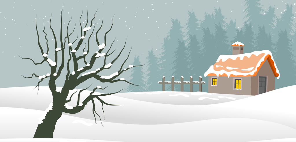 X-Mas-Lyrik