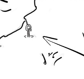 Sketching for People