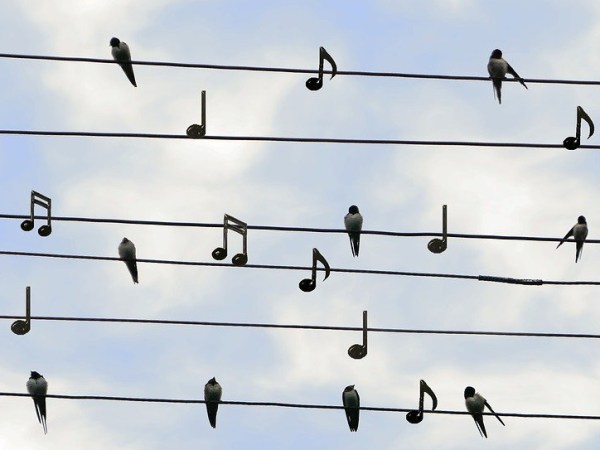 #Musiktheorie: Die einfache&nbsp;Kadenz