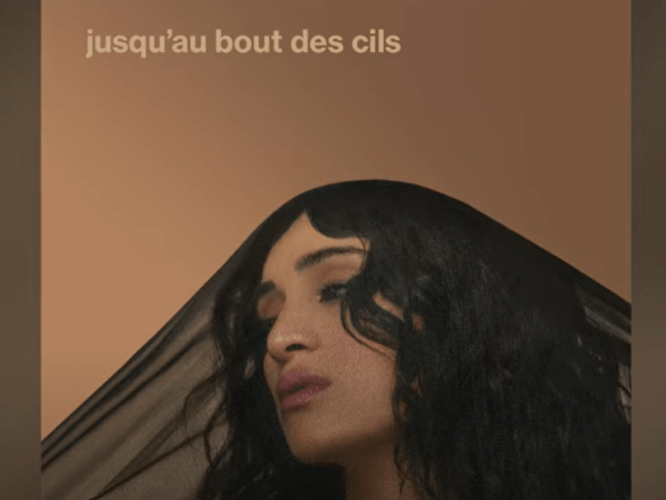 #Musiktheorie: Jusqu’au bout des cils – Camélia&nbsp;Jordana