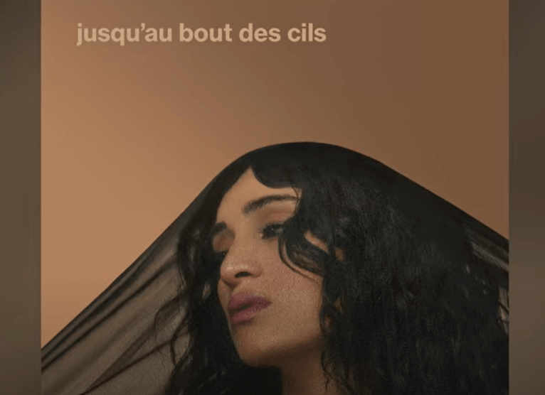 #Musiktheorie: Jusqu’au bout des cils – Camélia&nbsp;Jordana