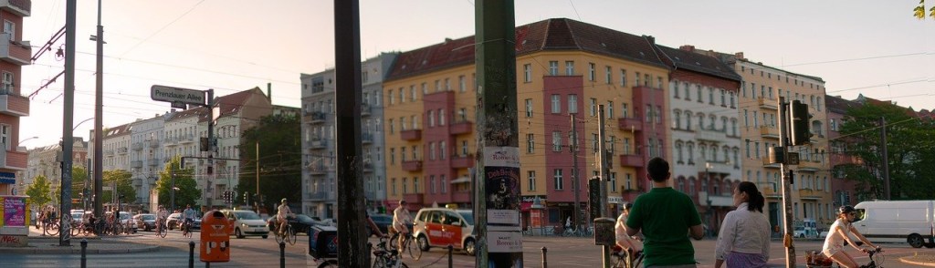 Schönheit im Widerspruch