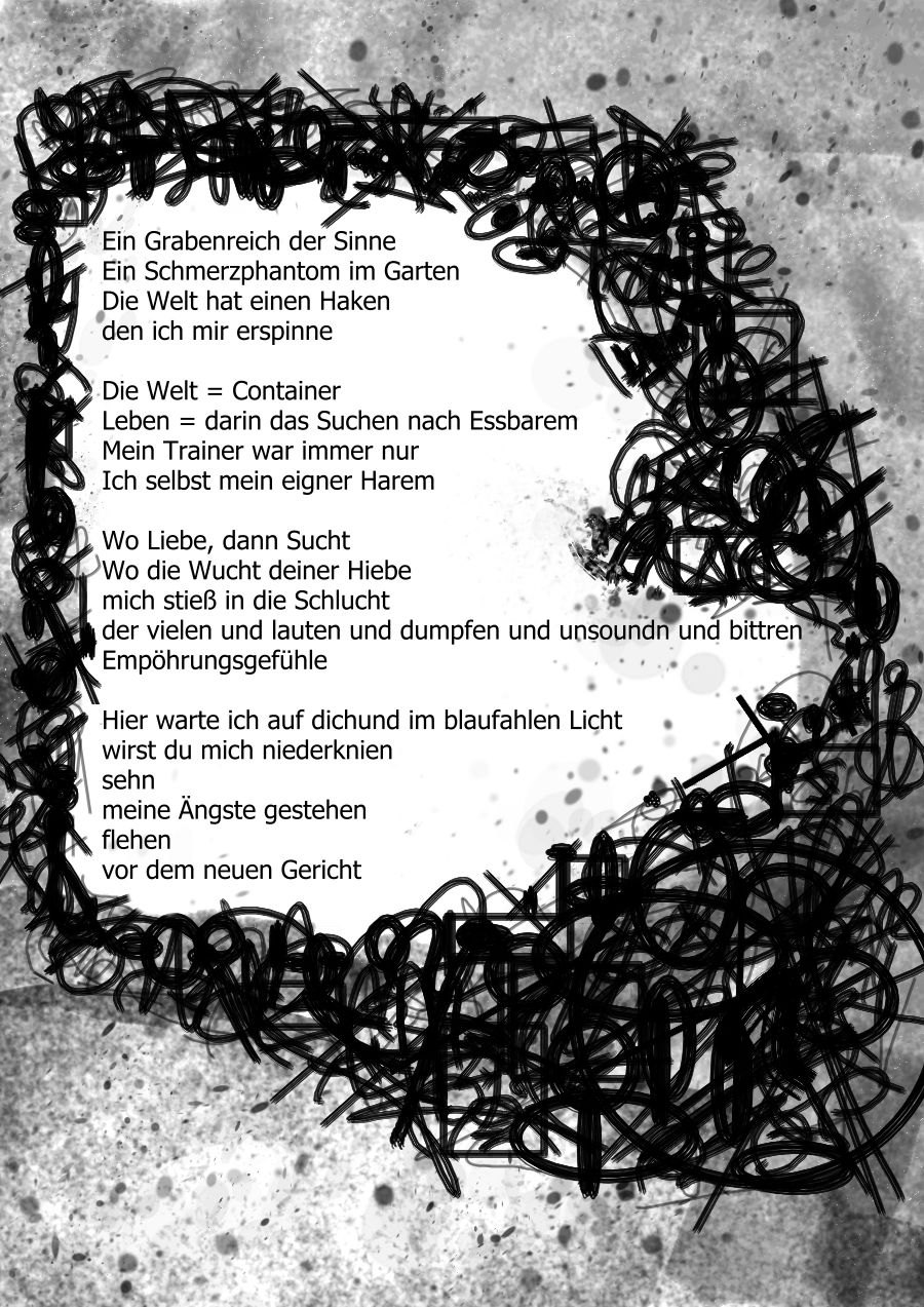 Visuelle Poesie