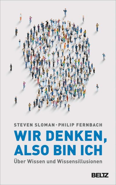 #Sachlyrik: Wir denken…