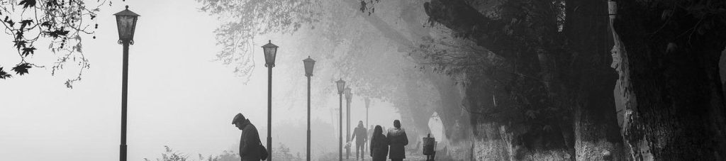 #Mikroliteratur: Das Morgengebet