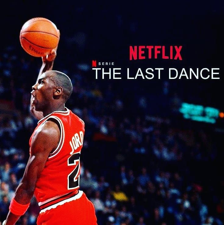 Empfehlung: The Last&nbsp;Dance