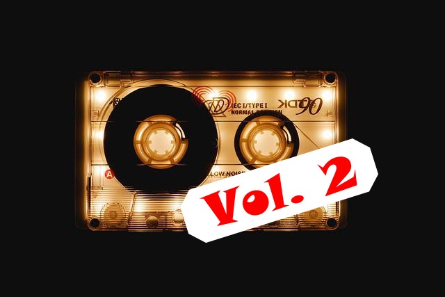 #ShowYourMusic: Qualitätsaufnahme – 2.&nbsp;Runde
