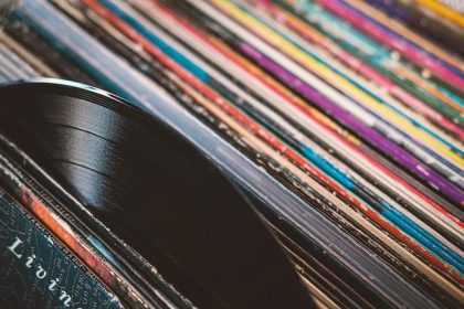 Songempfehlung: Hi Ren –&nbsp;Ren