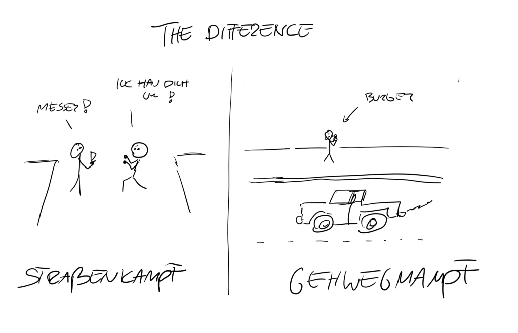 FunnyArt: The Difference