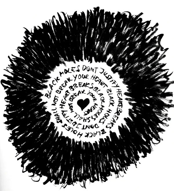 Über Blackholes
