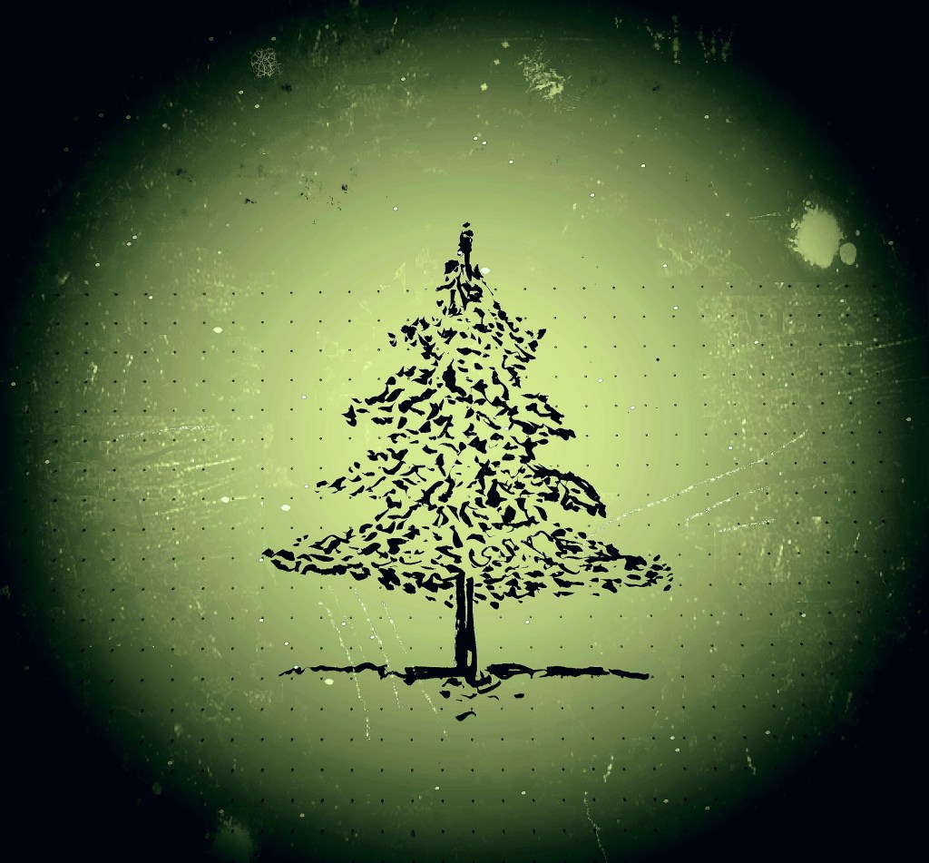 Der Weihnachts-post